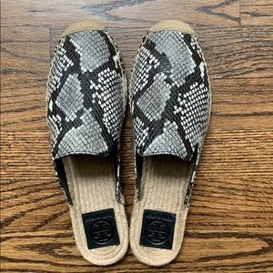 Tory Burch Espadrille